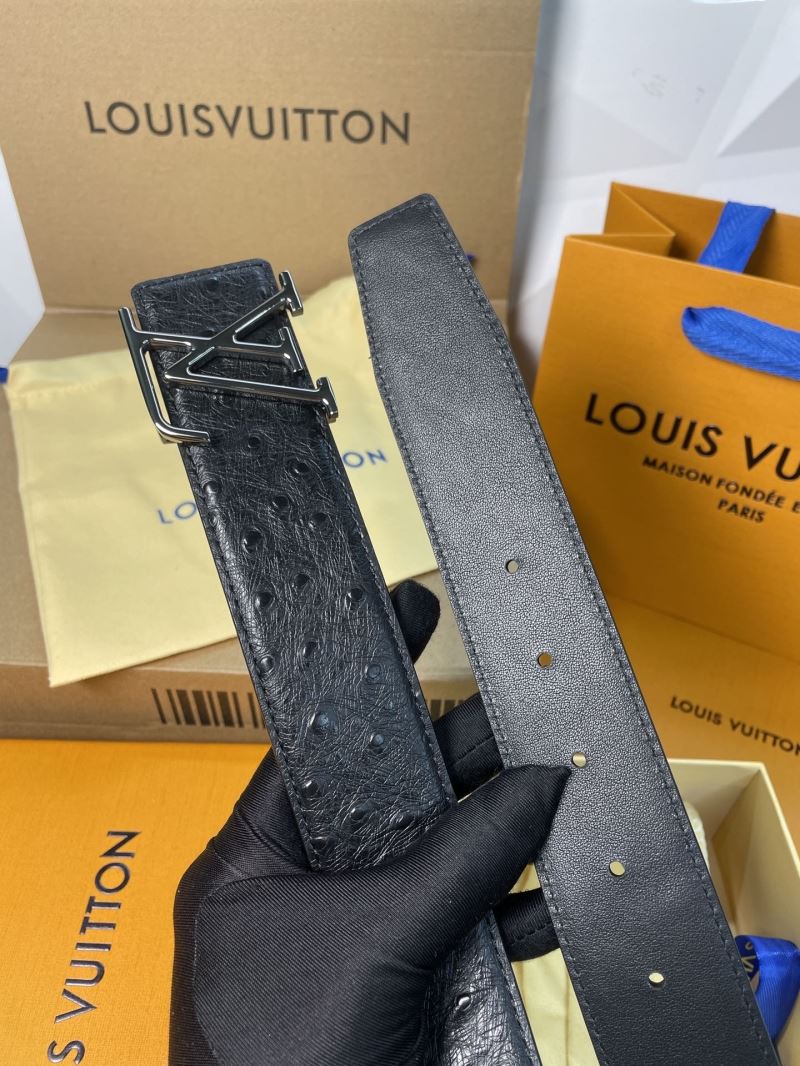 Louis Vuitton Belts